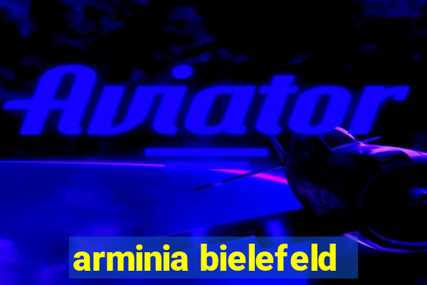 arminia bielefeld